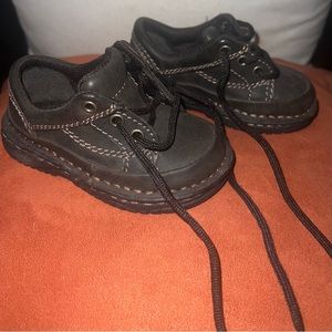 Kidconnection children’s Oxford shoes